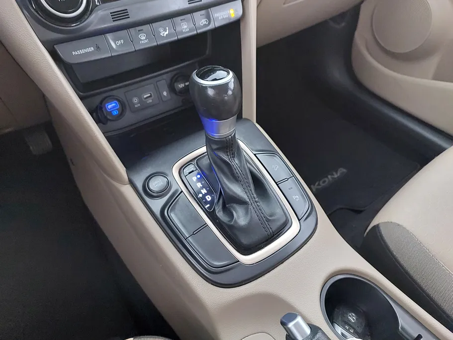 هيونداي كونا جي إل اس سمارت 2019 