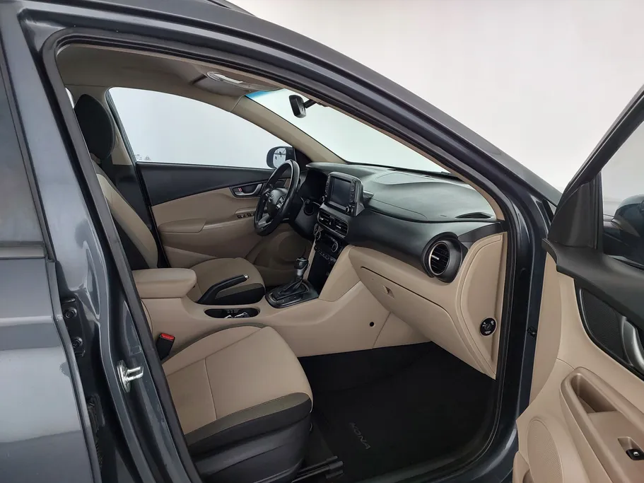 هيونداي كونا جي إل اس سمارت 2019 