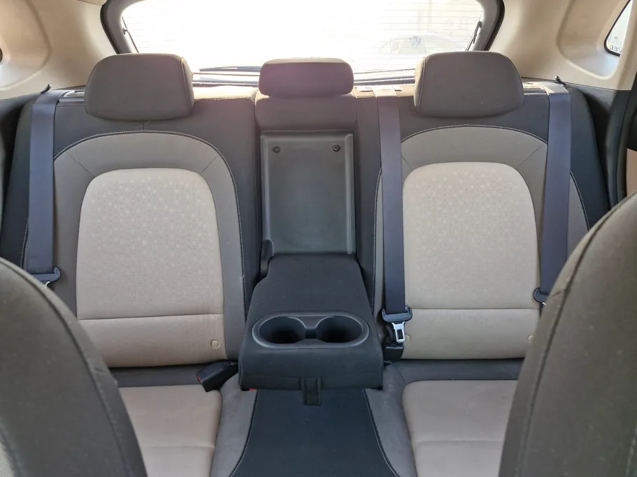 هيونداي كونا جي إل اس سمارت 2019 