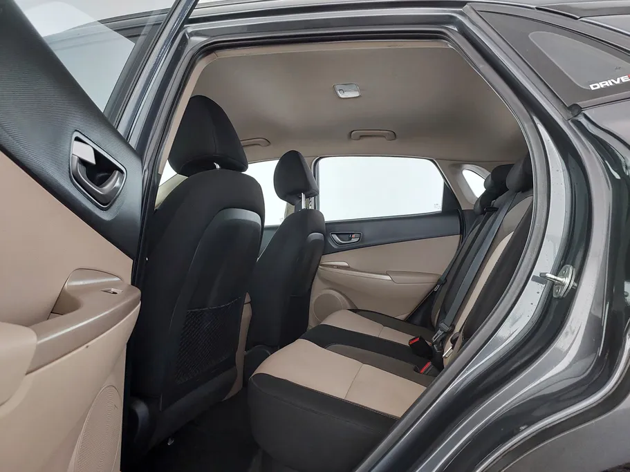 هيونداي كونا جي إل اس سمارت 2019 