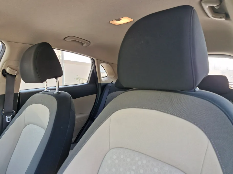 هيونداي كونا جي إل اس سمارت 2019 