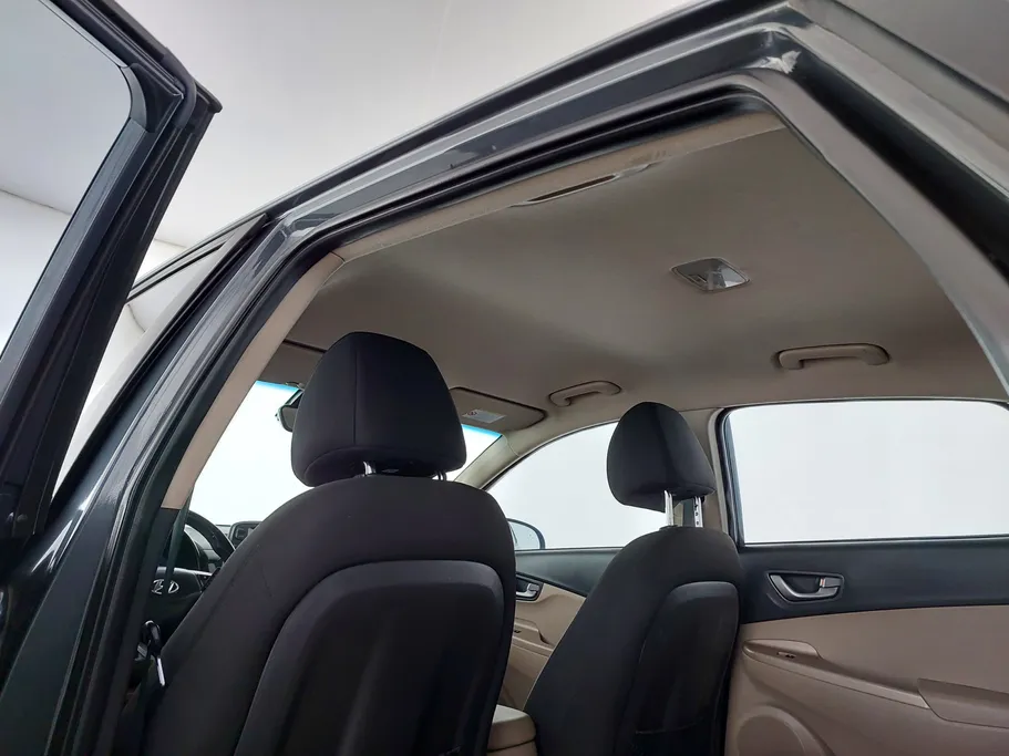 هيونداي كونا جي إل اس سمارت 2019 