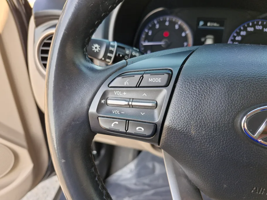 هيونداي كونا جي إل اس سمارت 2019 