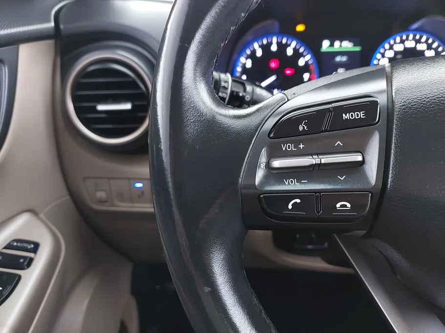 هيونداي كونا جي إل اس سمارت 2019 