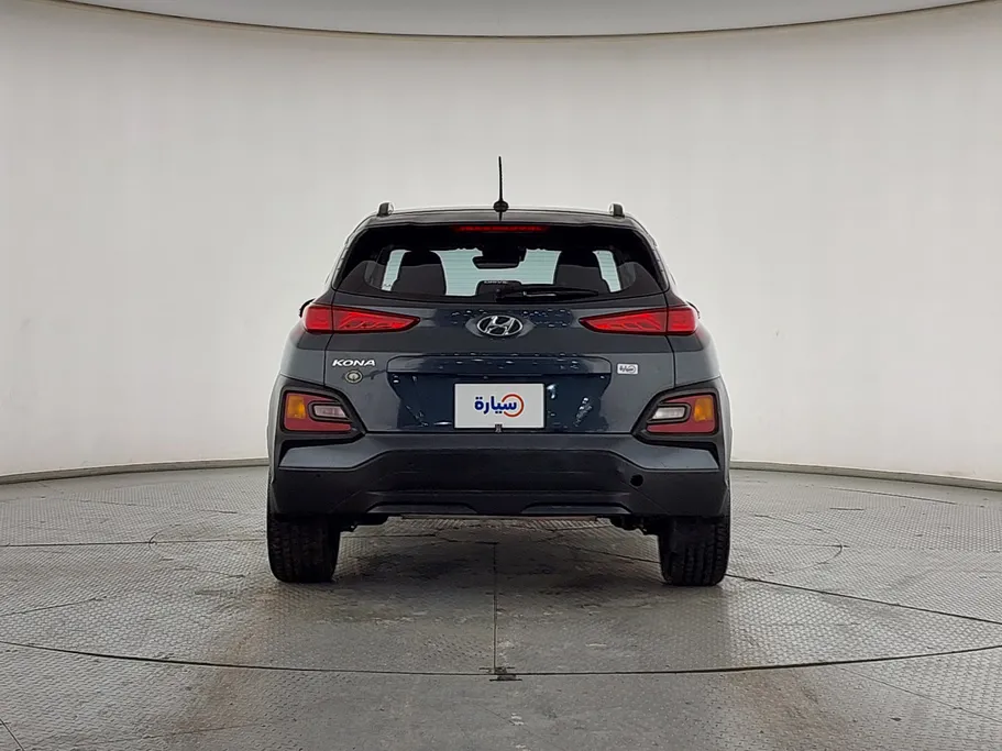 هيونداي كونا جي إل اس سمارت 2019 