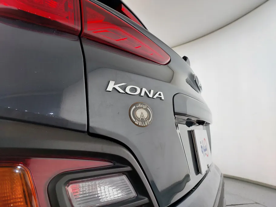 هيونداي كونا جي إل اس سمارت 2019 