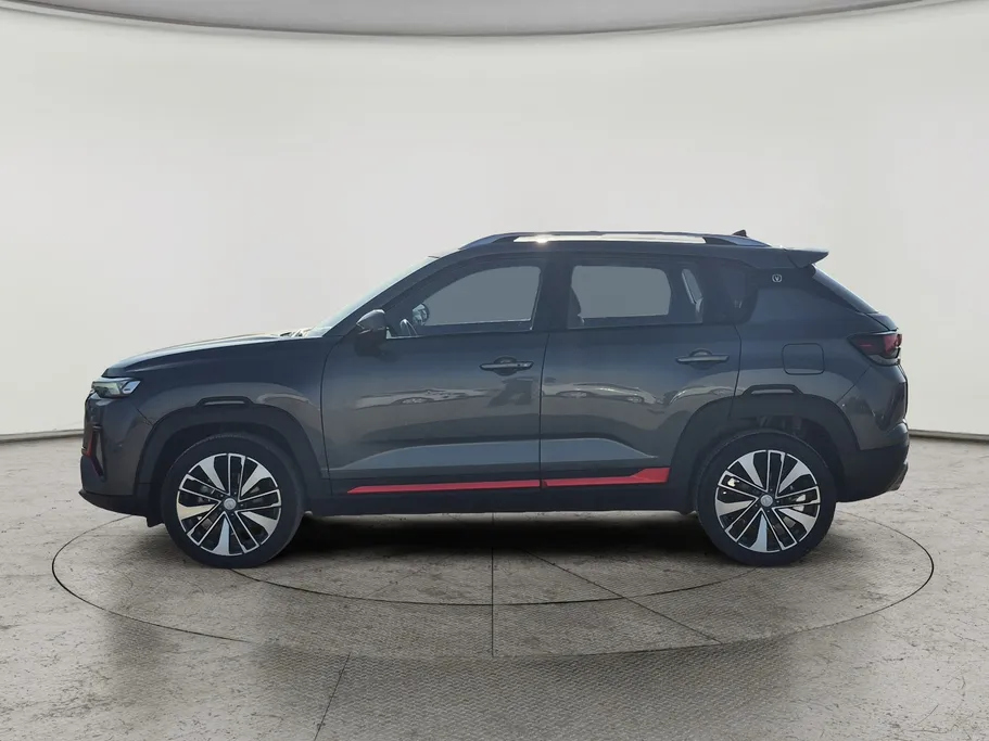 شانجان CS35 Plus Smart 2024 