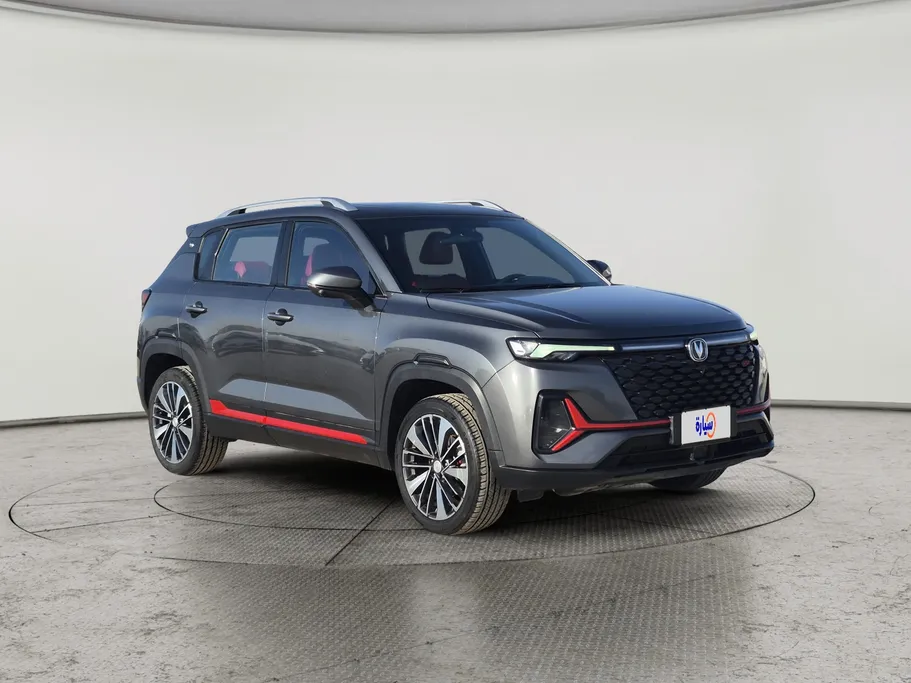 شانجان CS35 Plus Smart 2024 