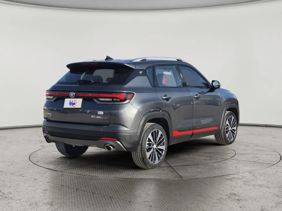 شانجان CS35 Plus Smart 2024 