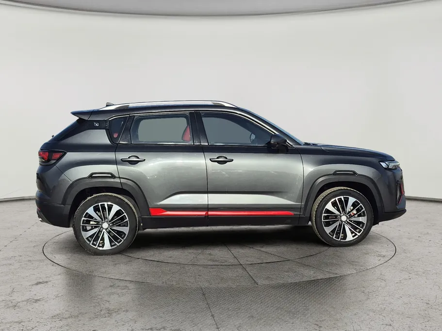 شانجان CS35 Plus Smart 2024 