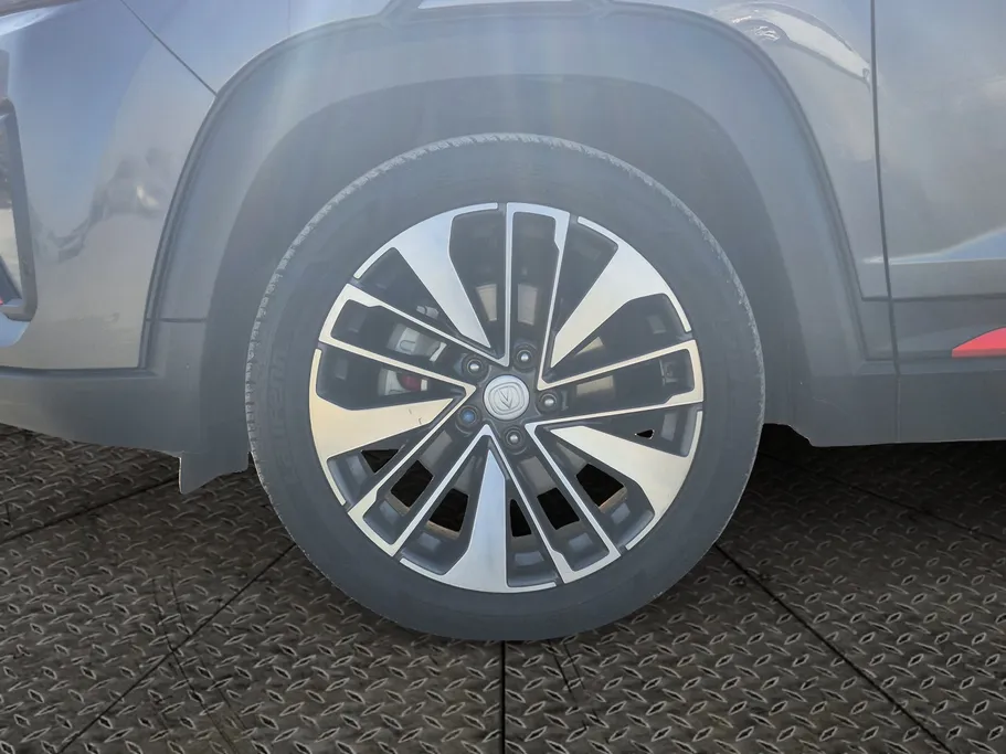 شانجان CS35 Plus Smart 2024 