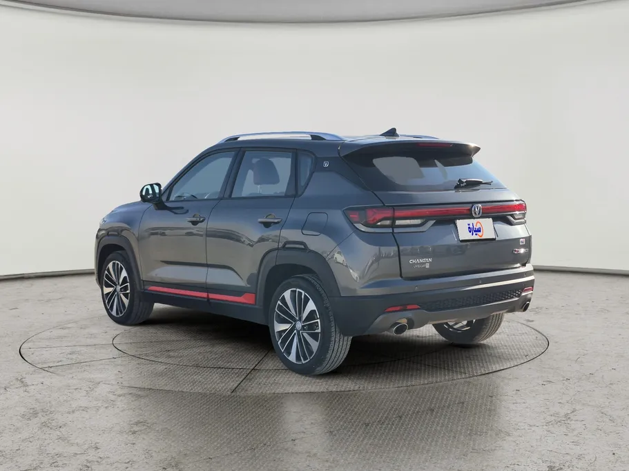 شانجان CS35 Plus Smart 2024 