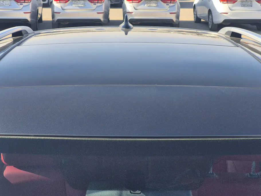 شانجان CS35 Plus Smart 2024 