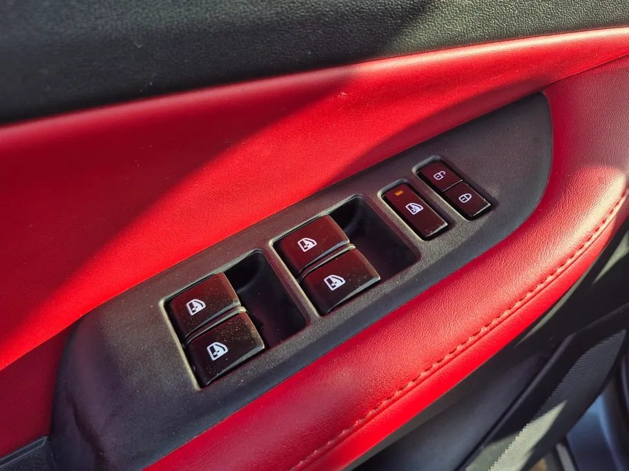 شانجان CS35 Plus Smart 2024 