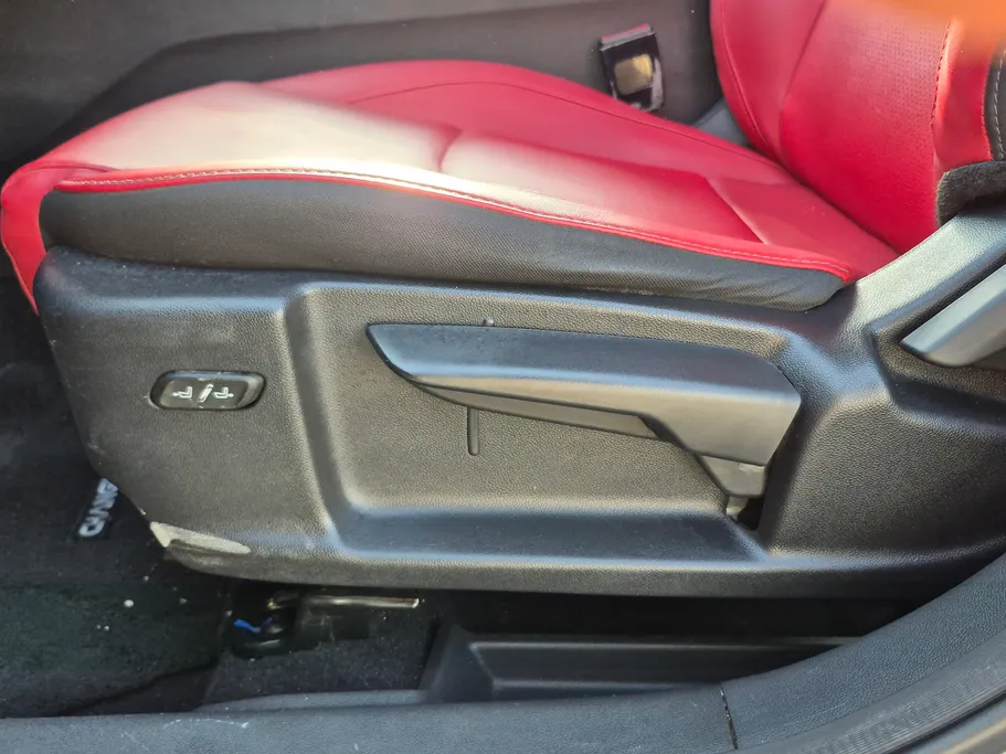 شانجان CS35 Plus Smart 2024 