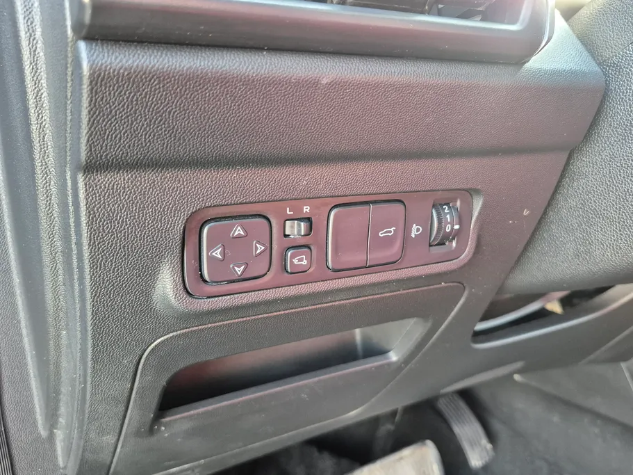 شانجان CS35 Plus Smart 2024 