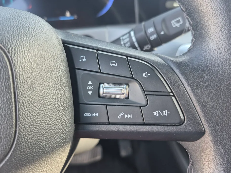 شانجان CS35 Plus Smart 2024 