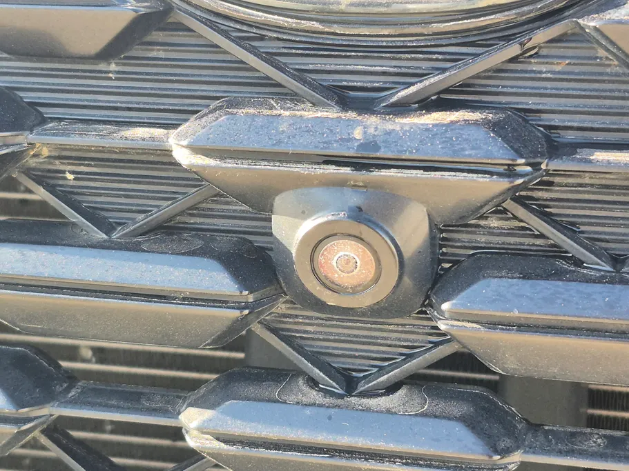 شانجان CS35 Plus Smart 2024 