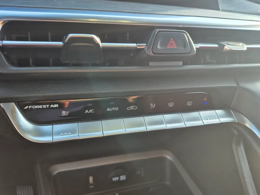 شانجان CS35 Plus Smart 2024 