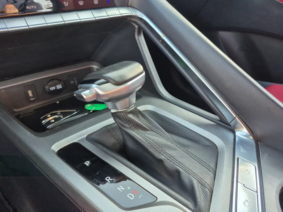 شانجان CS35 Plus Smart 2024 