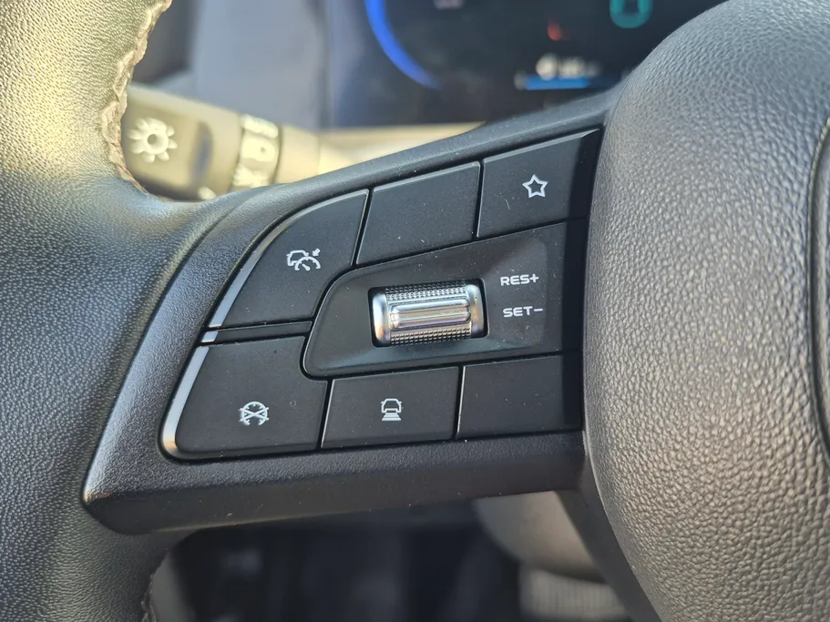 شانجان CS35 Plus Smart 2024 