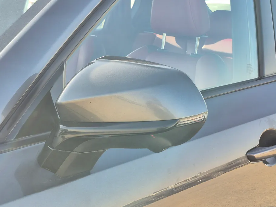 شانجان CS35 Plus Smart 2024 