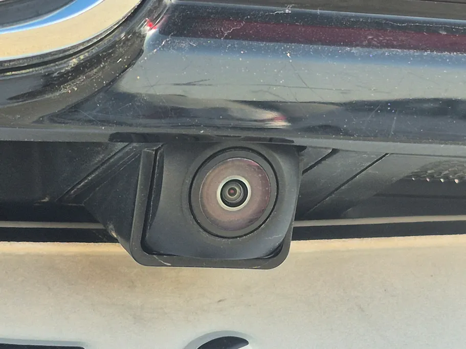 شانجان CS35 Plus Smart 2024 