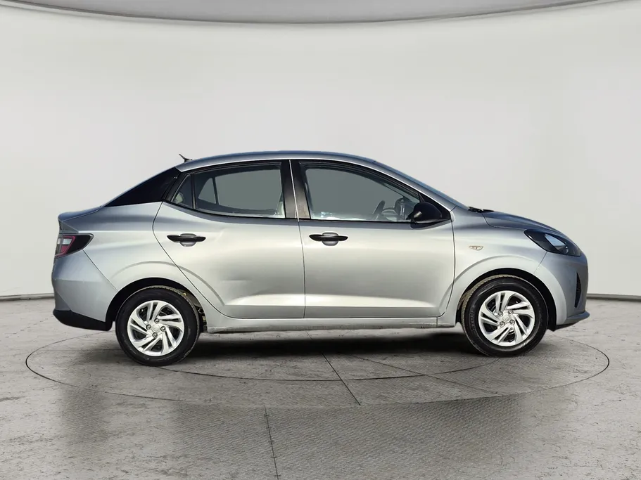 2023 Hyundai Grand i10 Fleet 