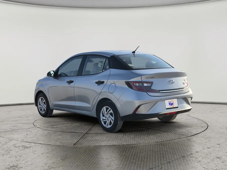 2023 Hyundai Grand i10 Fleet 