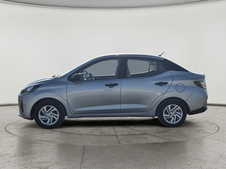 2023 Hyundai Grand i10 Fleet 