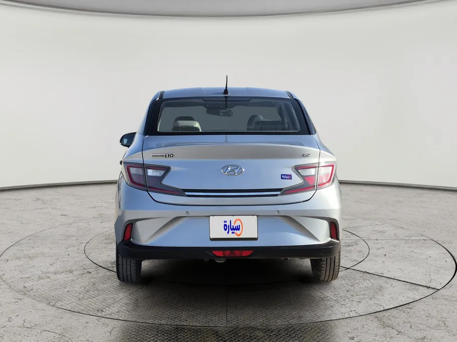 2023 Hyundai Grand i10 Fleet 