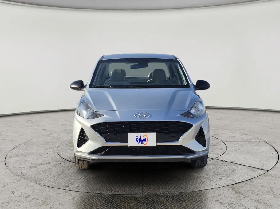 2023 Hyundai Grand i10 Fleet 