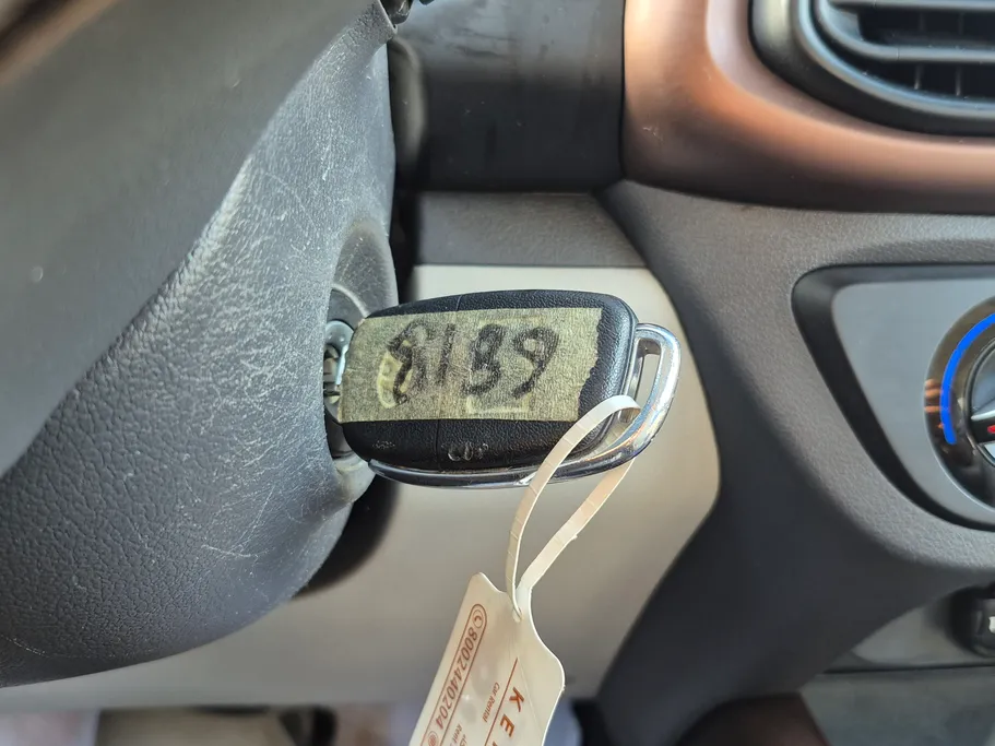 2023 Hyundai Grand i10 Fleet 