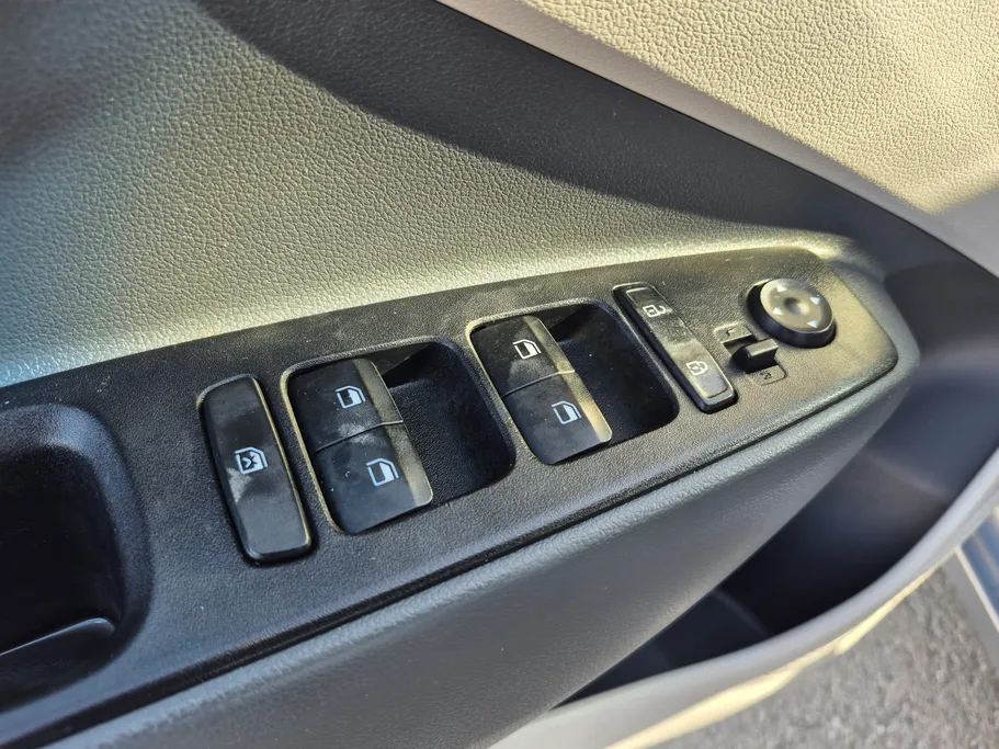 2023 Hyundai Grand i10 Fleet 