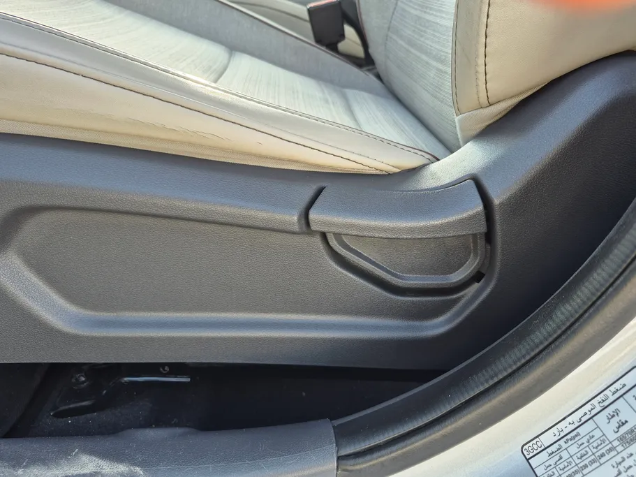 2023 Hyundai Grand i10 Fleet 