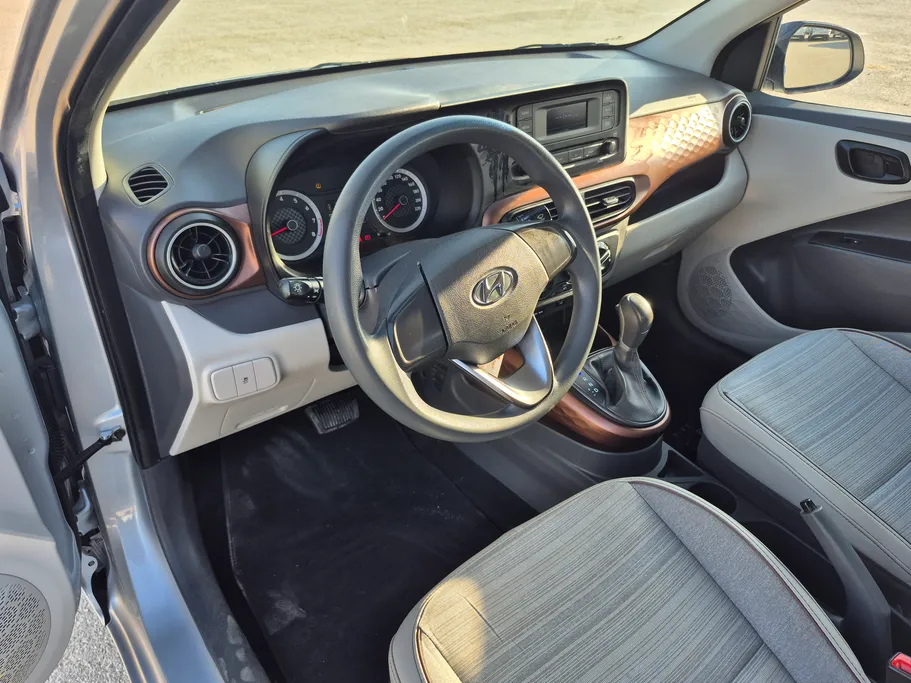 2023 Hyundai Grand i10 Fleet 