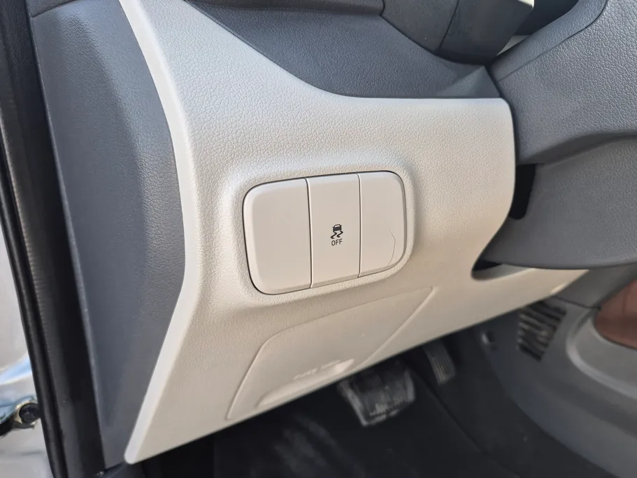 2023 Hyundai Grand i10 Fleet 