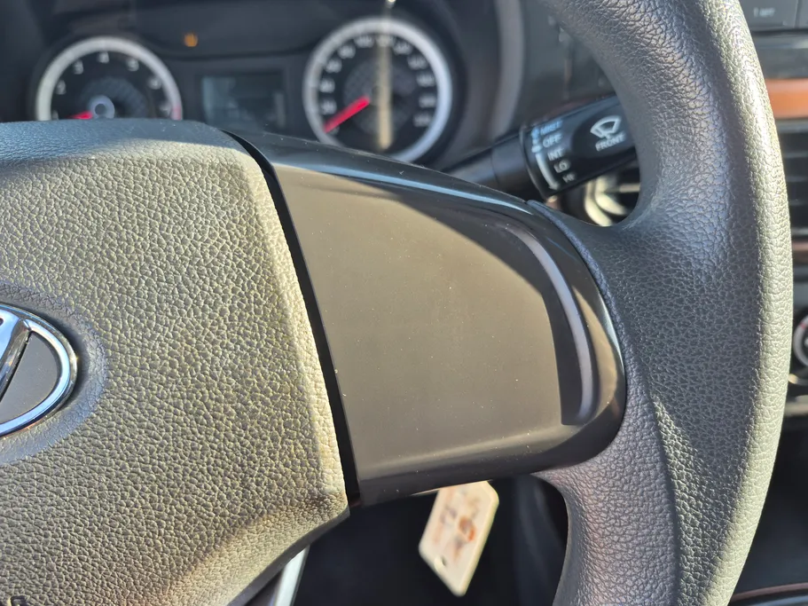 2023 Hyundai Grand i10 Fleet 