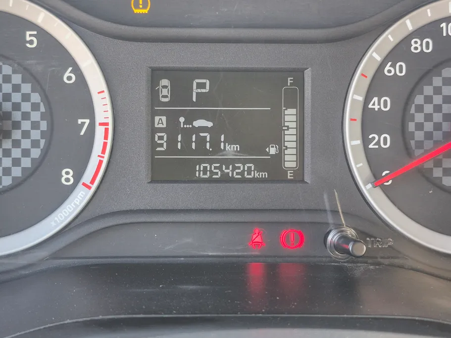 2023 Hyundai Grand i10 Fleet 