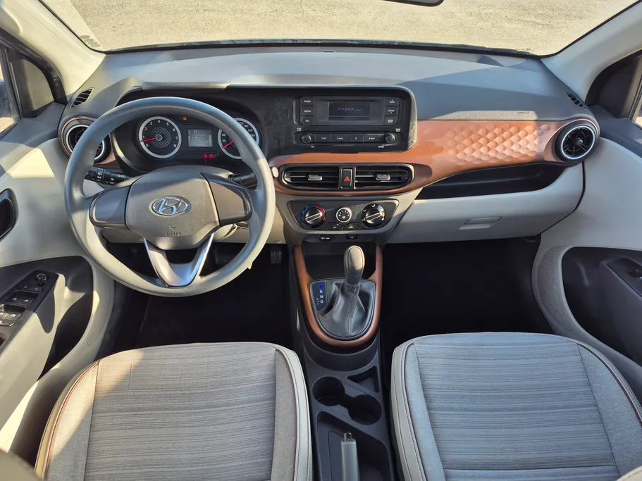 2023 Hyundai Grand i10 Fleet 