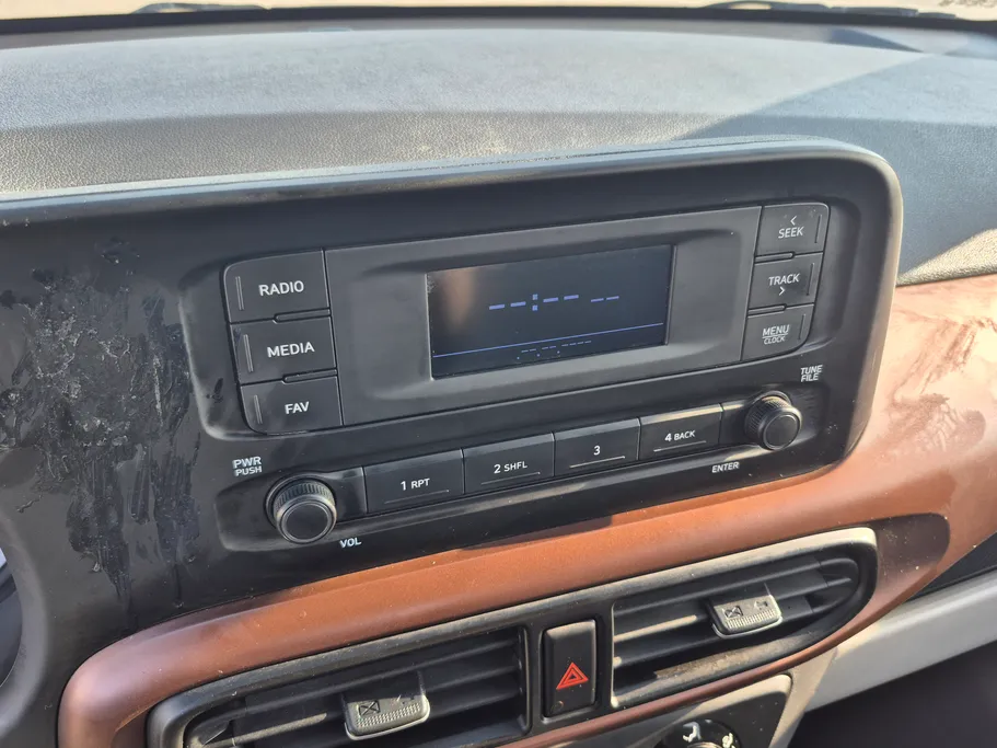 2023 Hyundai Grand i10 Fleet 