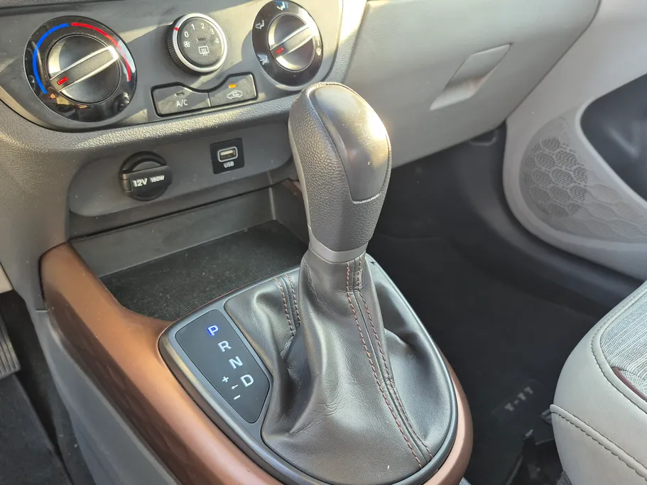 2023 Hyundai Grand i10 Fleet 