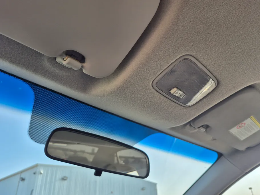 2023 Hyundai Grand i10 Fleet 