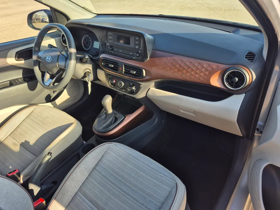 2023 Hyundai Grand i10 Fleet 