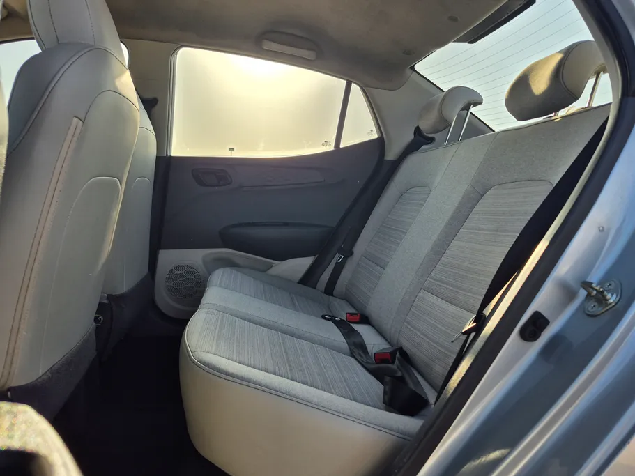 2023 Hyundai Grand i10 Fleet 