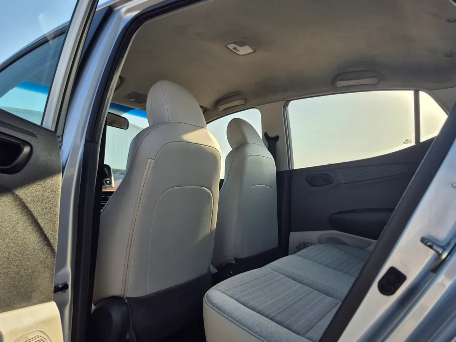 2023 Hyundai Grand i10 Fleet 