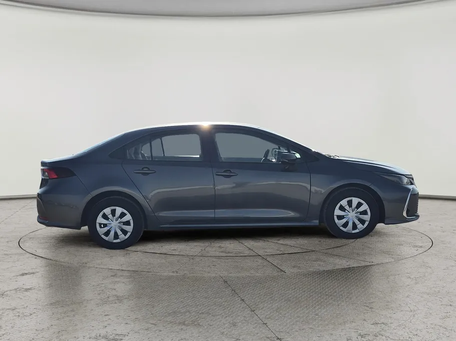 2020 Toyota Corolla XLI 