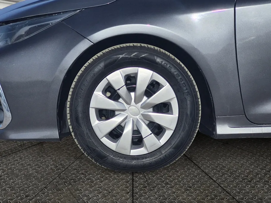 2020 Toyota Corolla XLI 