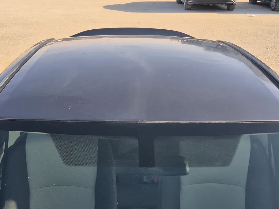 2020 Toyota Corolla XLI 