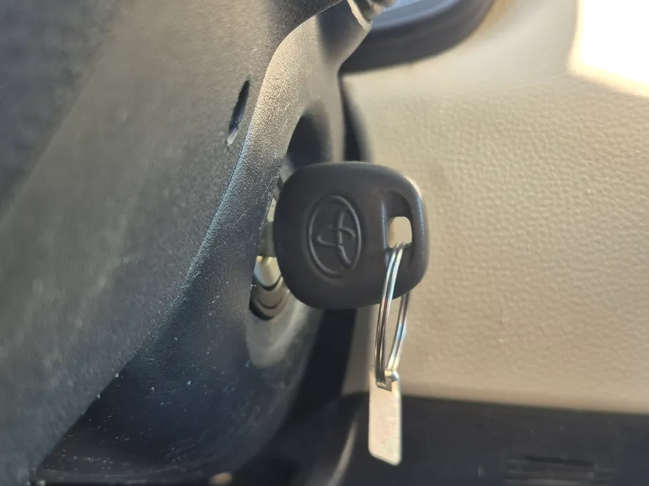 2020 Toyota Corolla XLI 